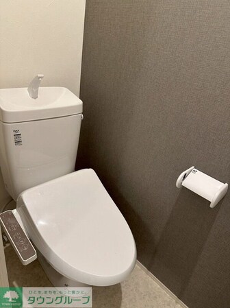 Cozy南与野の物件内観写真